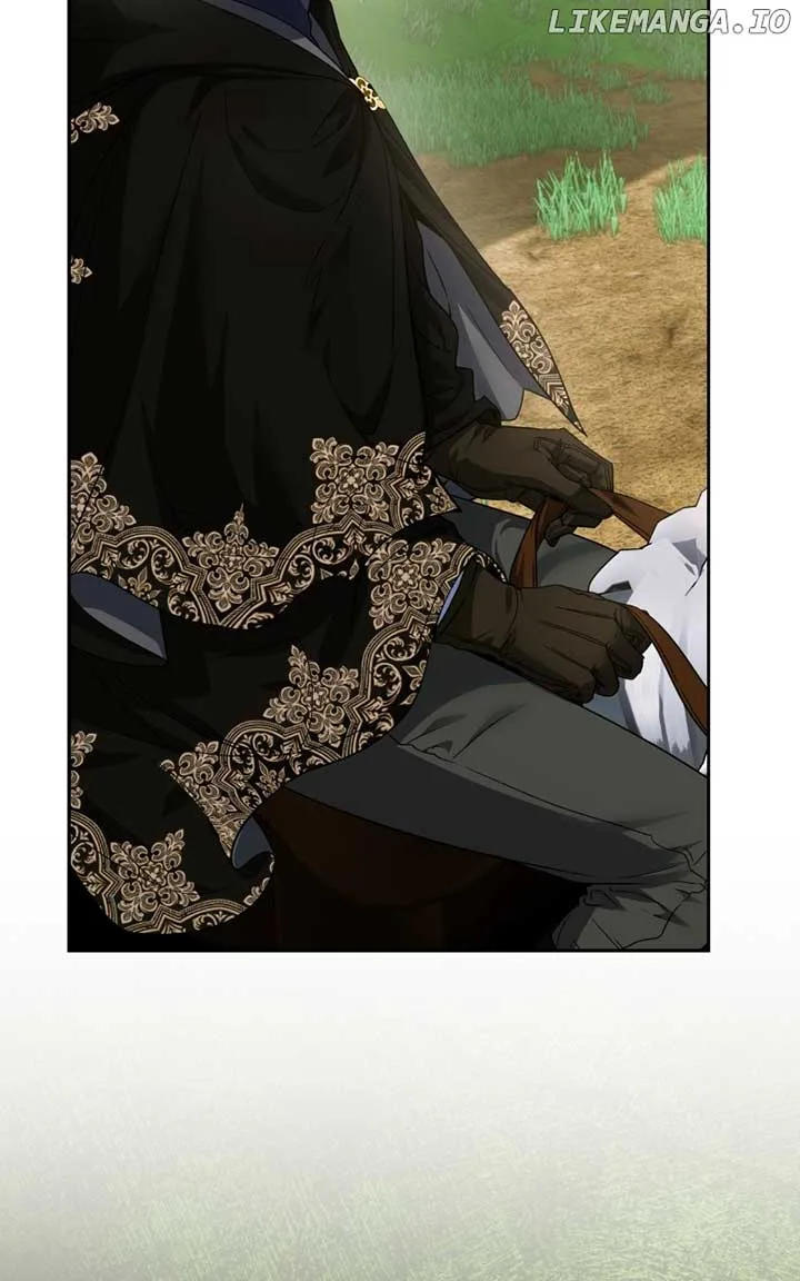 10 Ways To Get Rejected By The Tyrant Chapter 56 page 5