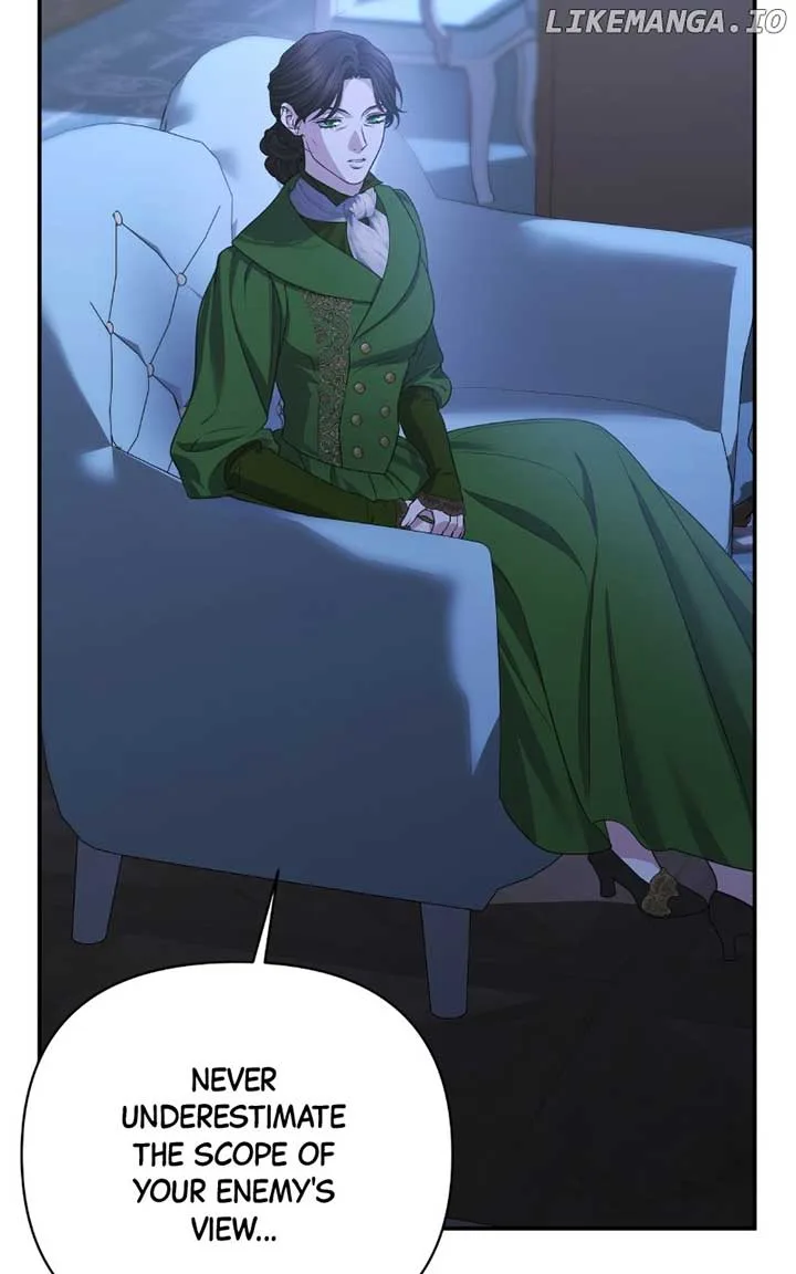 10 Ways To Get Rejected By The Tyrant Chapter 57 page 37