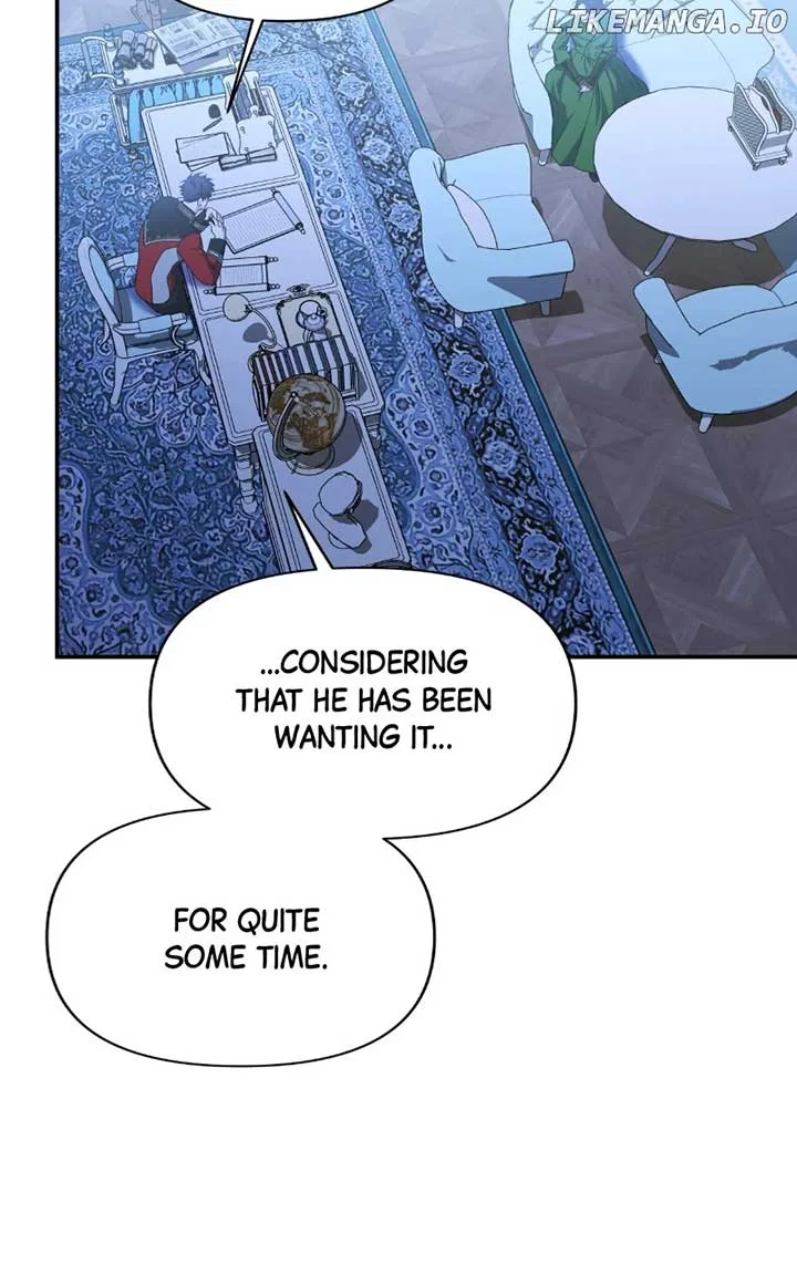 10 Ways To Get Rejected By The Tyrant Chapter 57 page 44