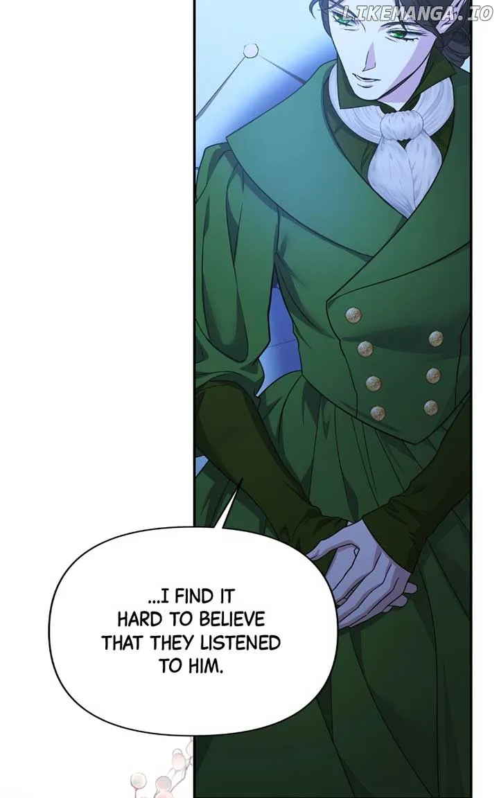 10 Ways To Get Rejected By The Tyrant Chapter 57 page 46