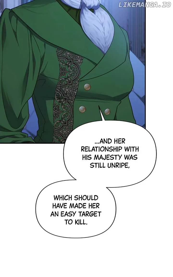 10 Ways To Get Rejected By The Tyrant Chapter 57 page 42