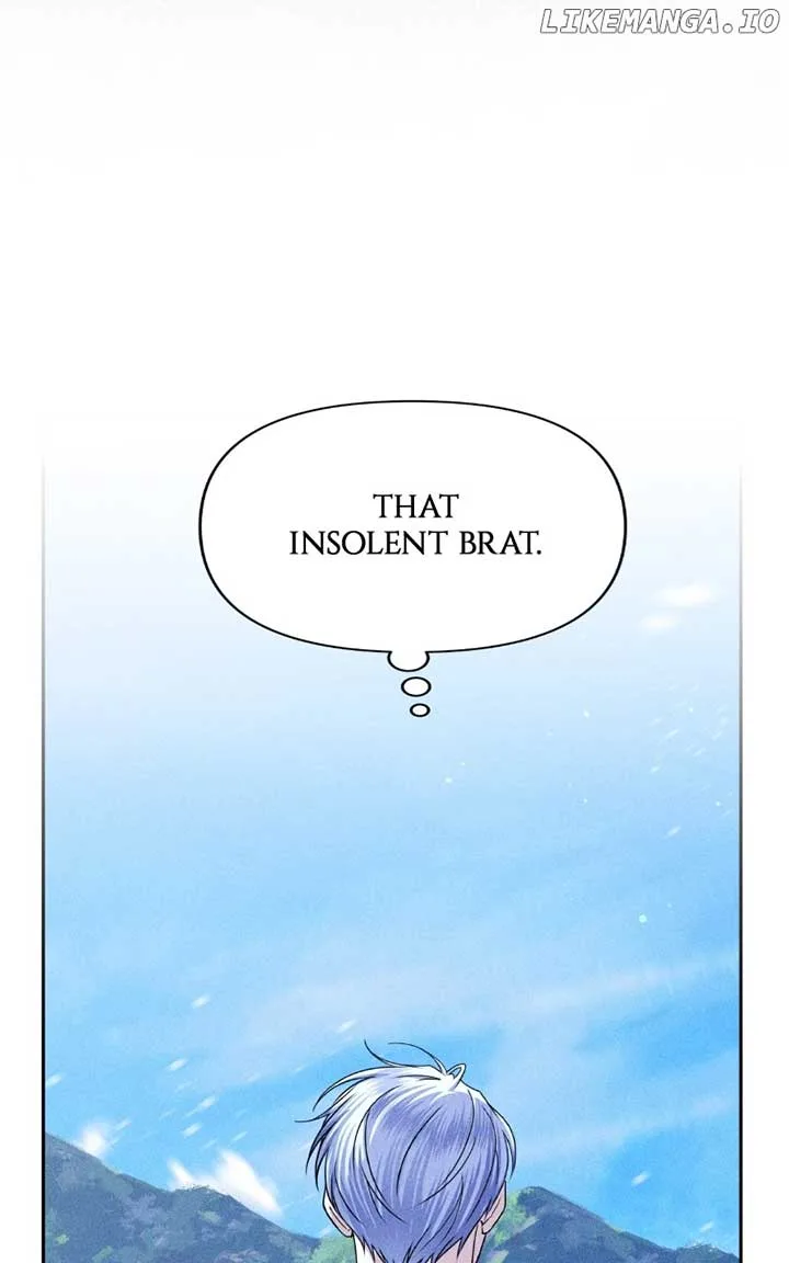 10 Ways To Get Rejected By The Tyrant Chapter 56 page 21