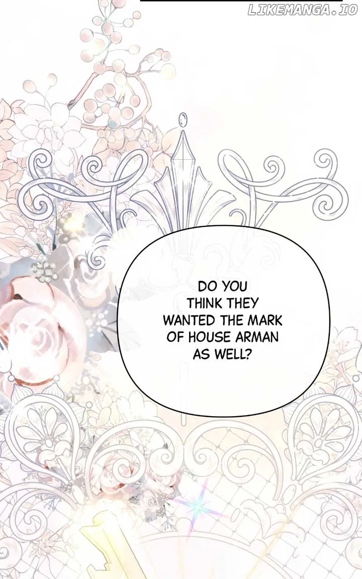 10 Ways To Get Rejected By The Tyrant Chapter 57 page 47