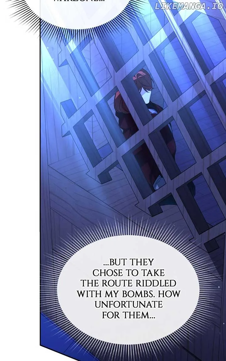 10 Ways To Get Rejected By The Tyrant Chapter 56 page 32
