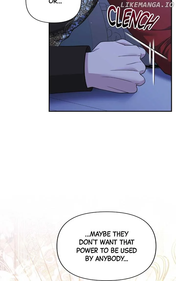10 Ways To Get Rejected By The Tyrant Chapter 57 page 50