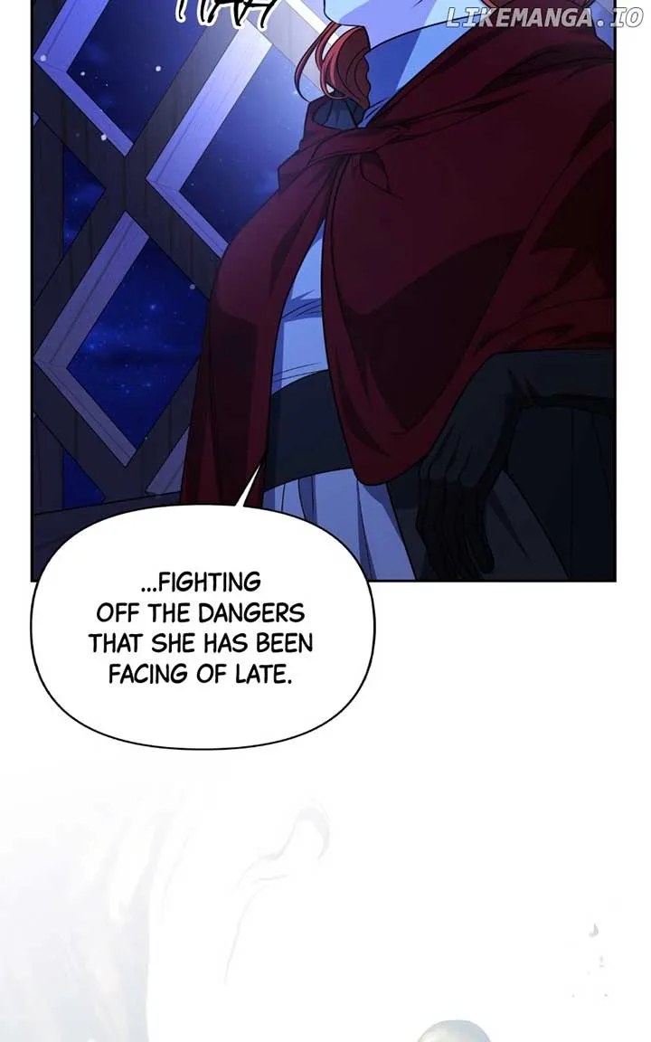 10 Ways To Get Rejected By The Tyrant Chapter 56 page 42