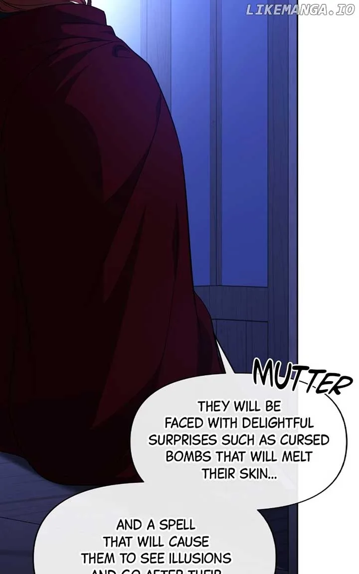 10 Ways To Get Rejected By The Tyrant Chapter 56 page 34