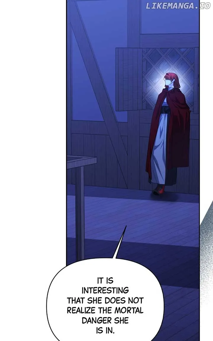 10 Ways To Get Rejected By The Tyrant Chapter 56 page 38