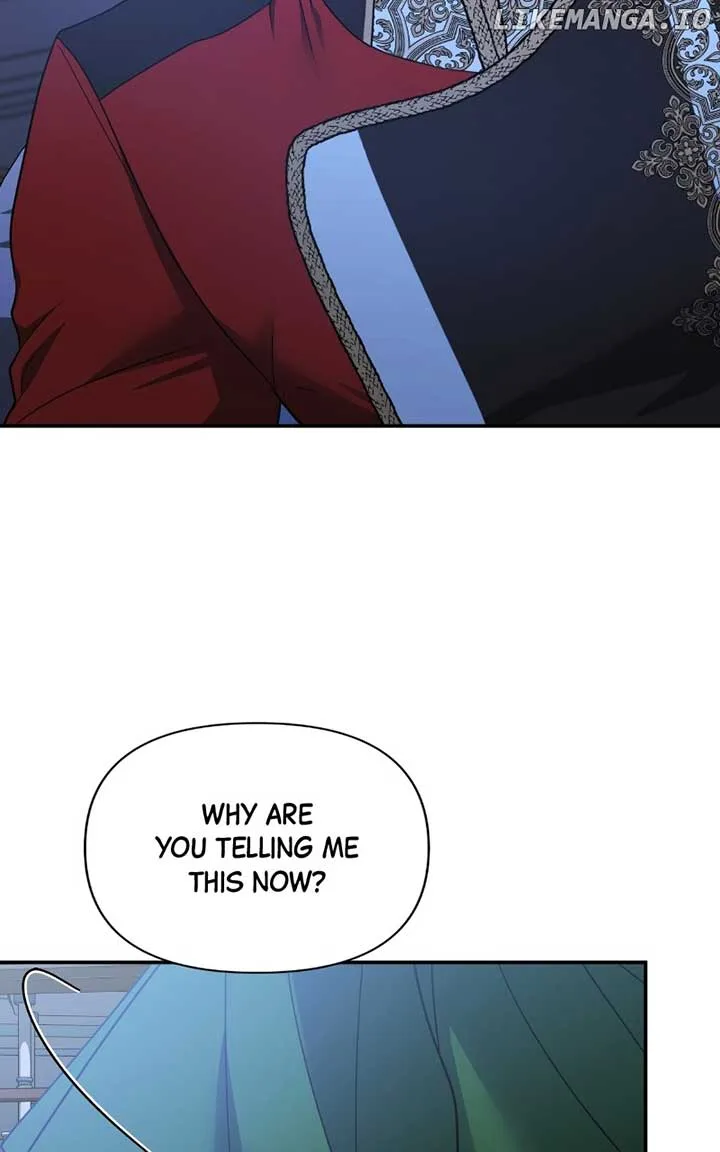 10 Ways To Get Rejected By The Tyrant Chapter 57 page 61