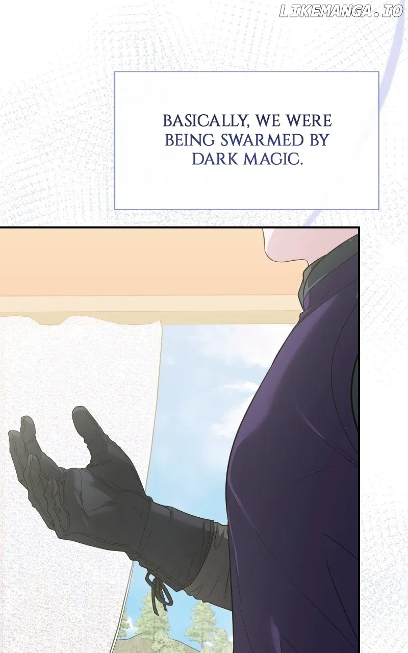 10 Ways To Get Rejected By The Tyrant Chapter 59 page 7