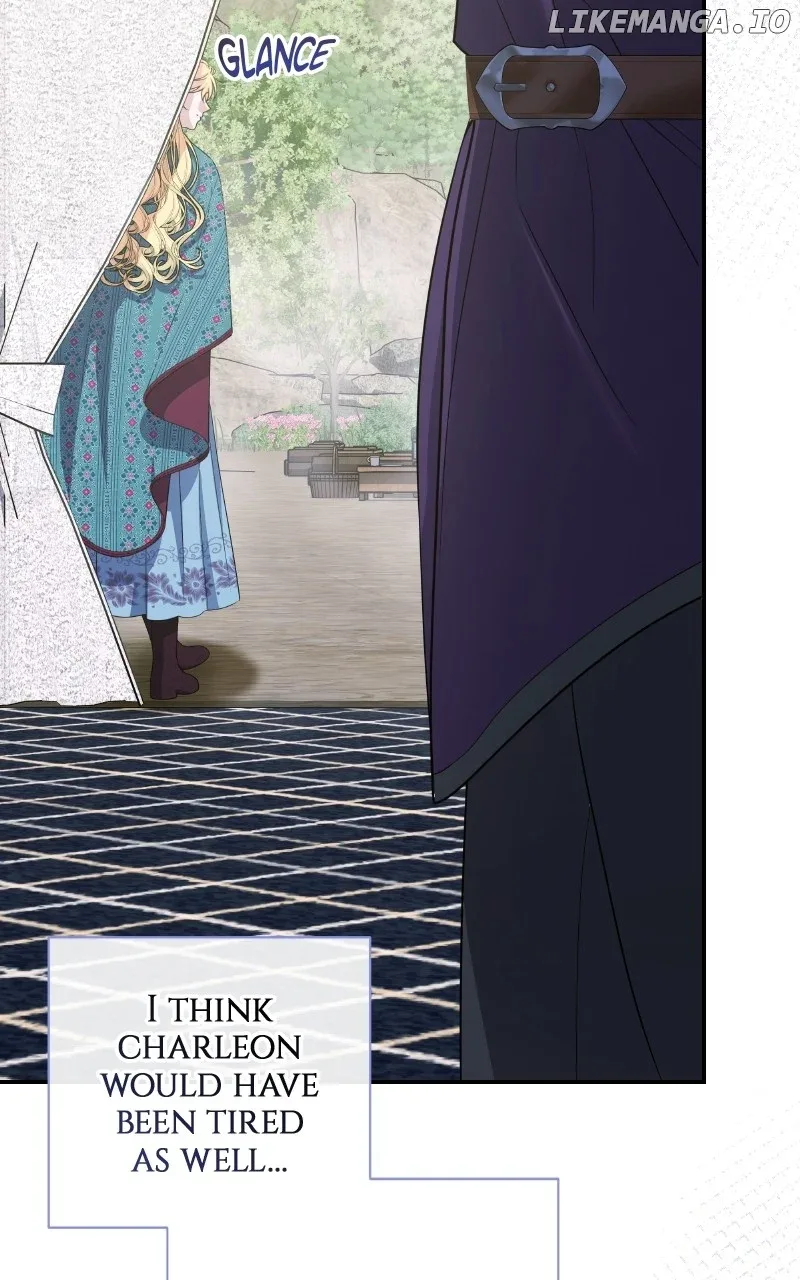 10 Ways To Get Rejected By The Tyrant Chapter 59 page 8