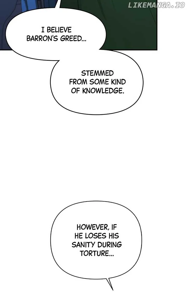 10 Ways To Get Rejected By The Tyrant Chapter 57 page 57