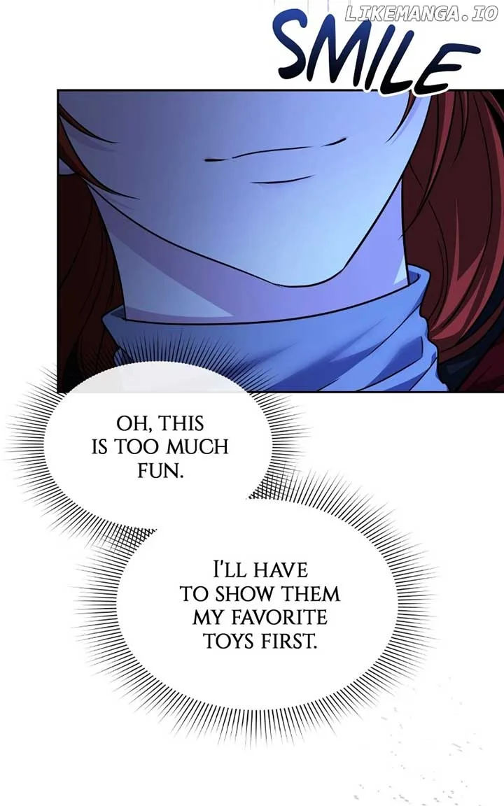 10 Ways To Get Rejected By The Tyrant Chapter 56 page 54