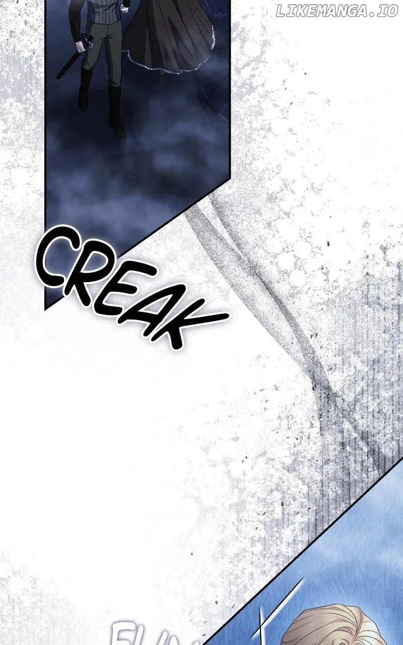 10 Ways To Get Rejected By The Tyrant Chapter 58 page 3