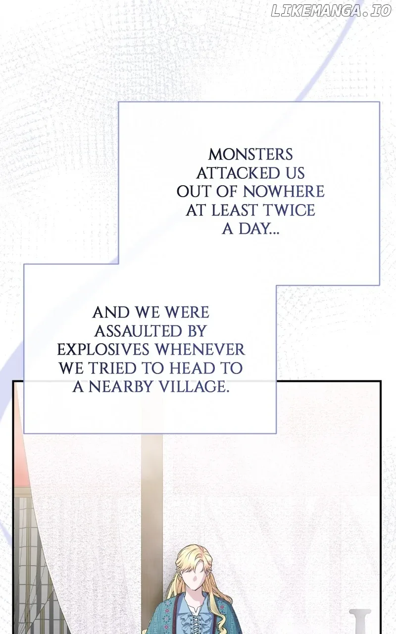 10 Ways To Get Rejected By The Tyrant Chapter 59 page 5