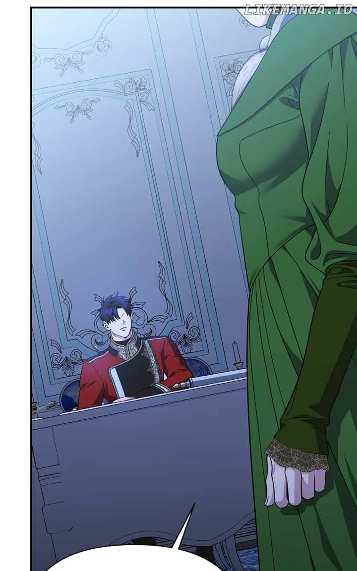 10 Ways To Get Rejected By The Tyrant Chapter 57 page 58