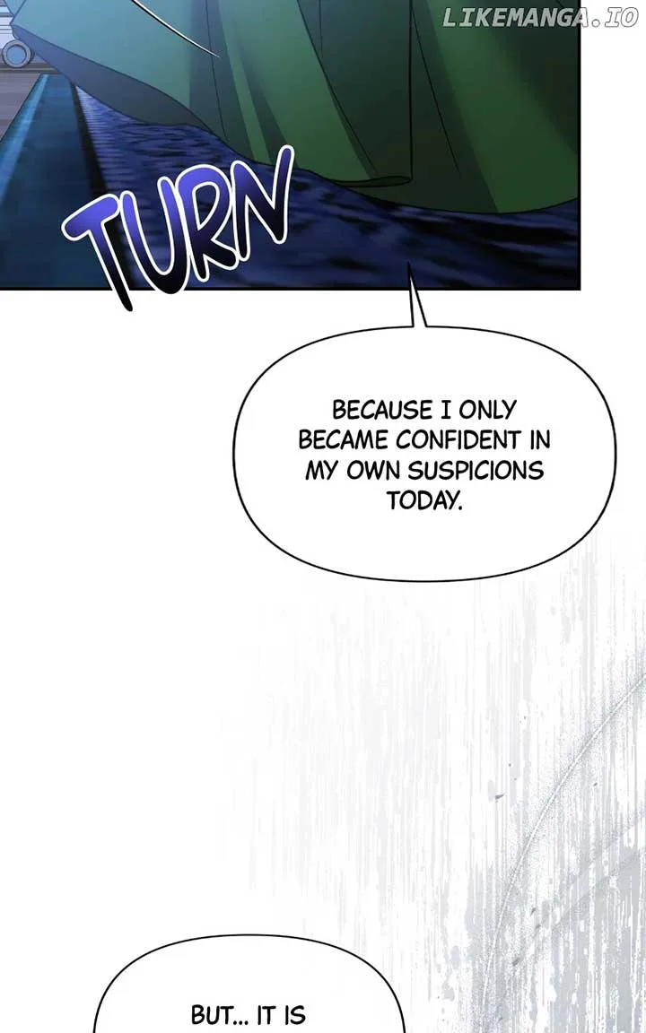 10 Ways To Get Rejected By The Tyrant Chapter 57 page 62