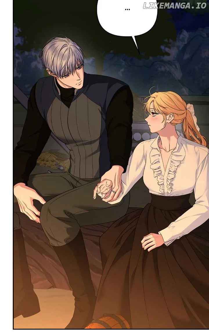 10 Ways To Get Rejected By The Tyrant Chapter 56 page 72