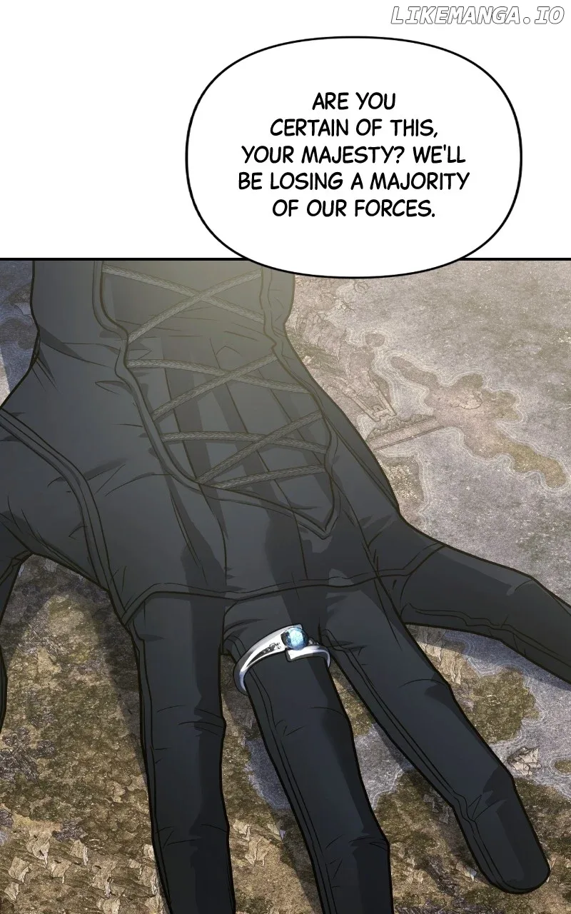 10 Ways To Get Rejected By The Tyrant Chapter 59 page 13