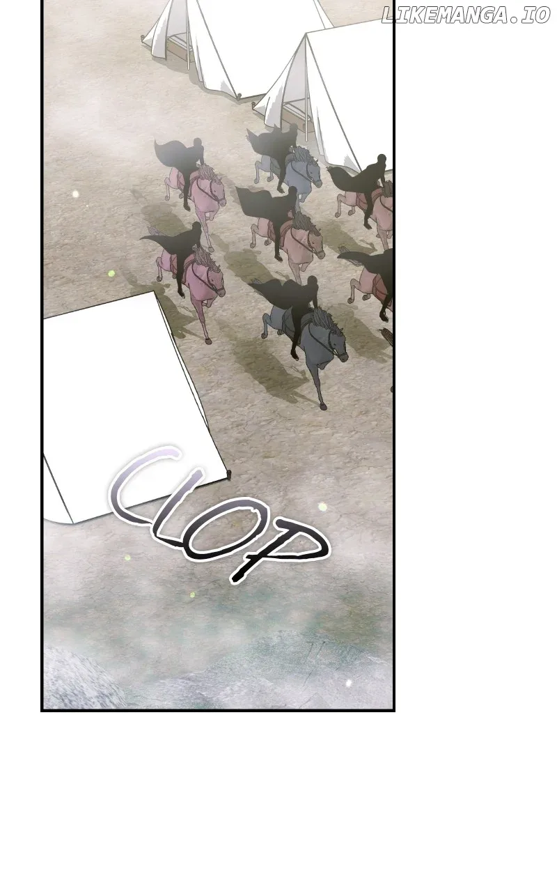 10 Ways To Get Rejected By The Tyrant Chapter 59 page 21