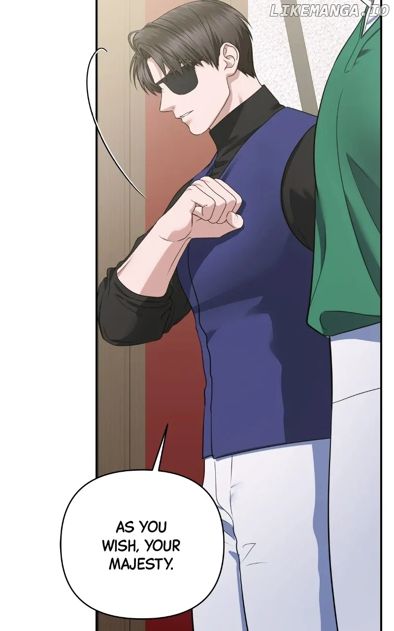 10 Ways To Get Rejected By The Tyrant Chapter 59 page 17