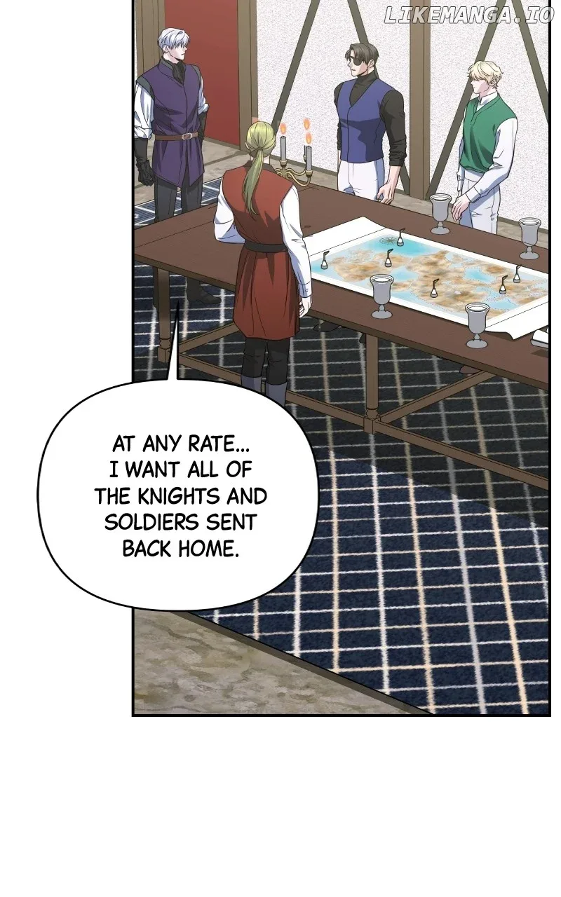 10 Ways To Get Rejected By The Tyrant Chapter 59 page 12