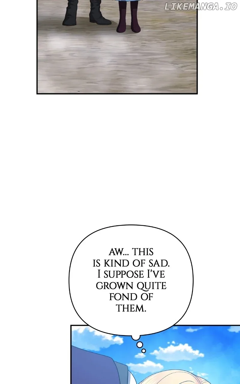10 Ways To Get Rejected By The Tyrant Chapter 59 page 23
