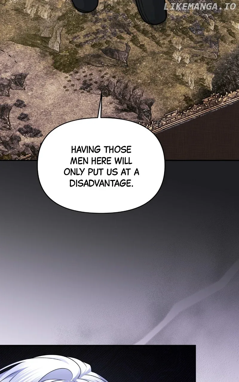 10 Ways To Get Rejected By The Tyrant Chapter 59 page 14