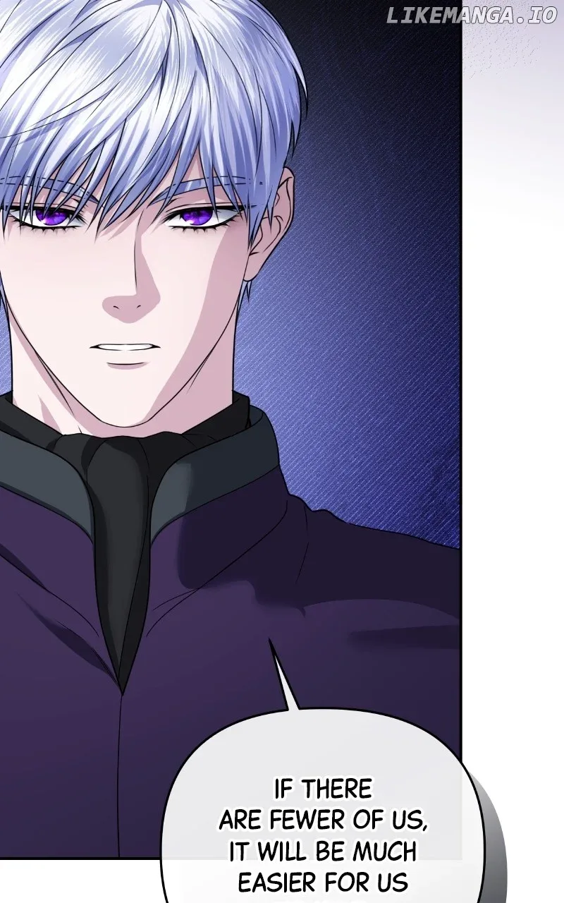 10 Ways To Get Rejected By The Tyrant Chapter 59 page 15