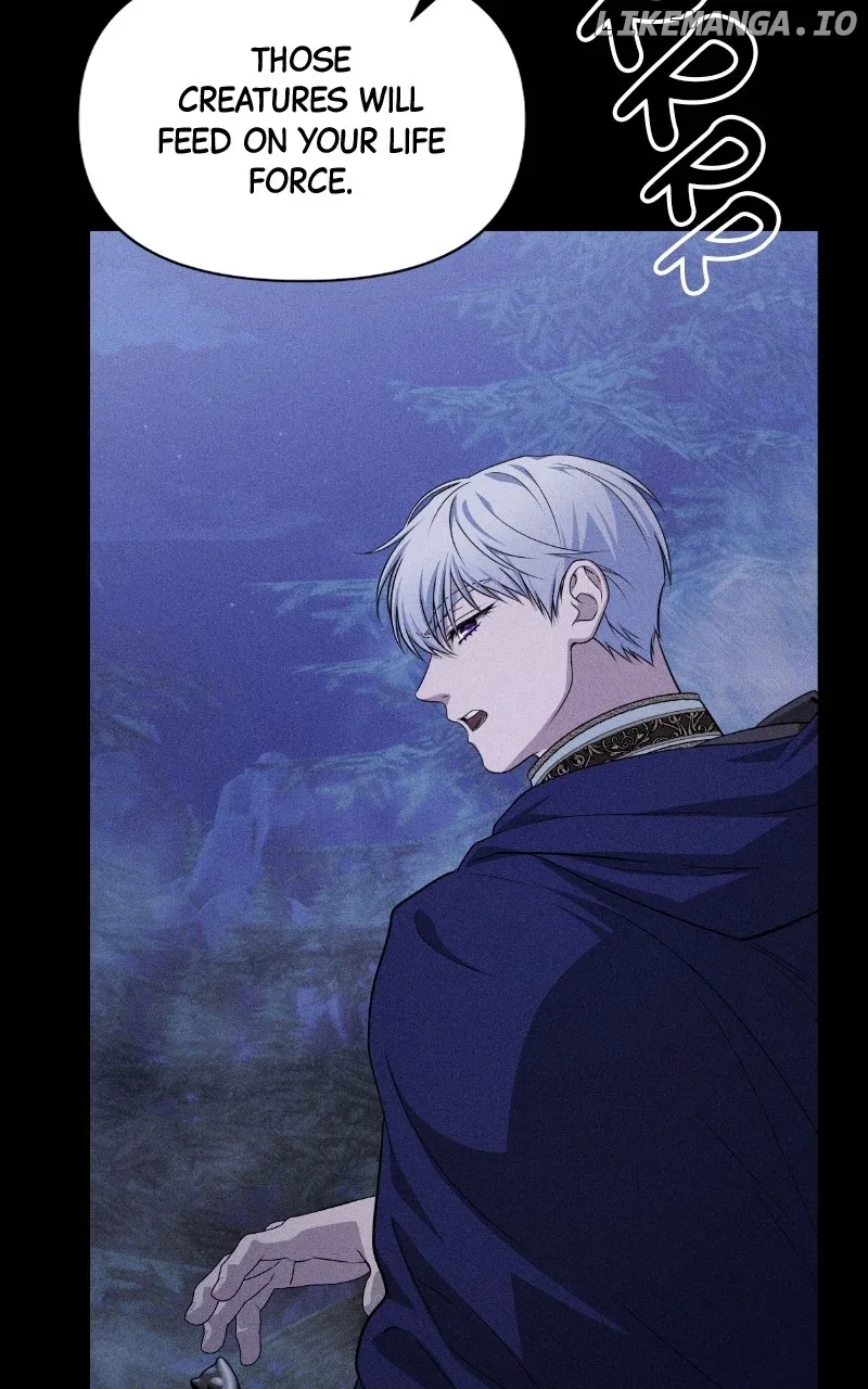 10 Ways To Get Rejected By The Tyrant Chapter 58 page 12