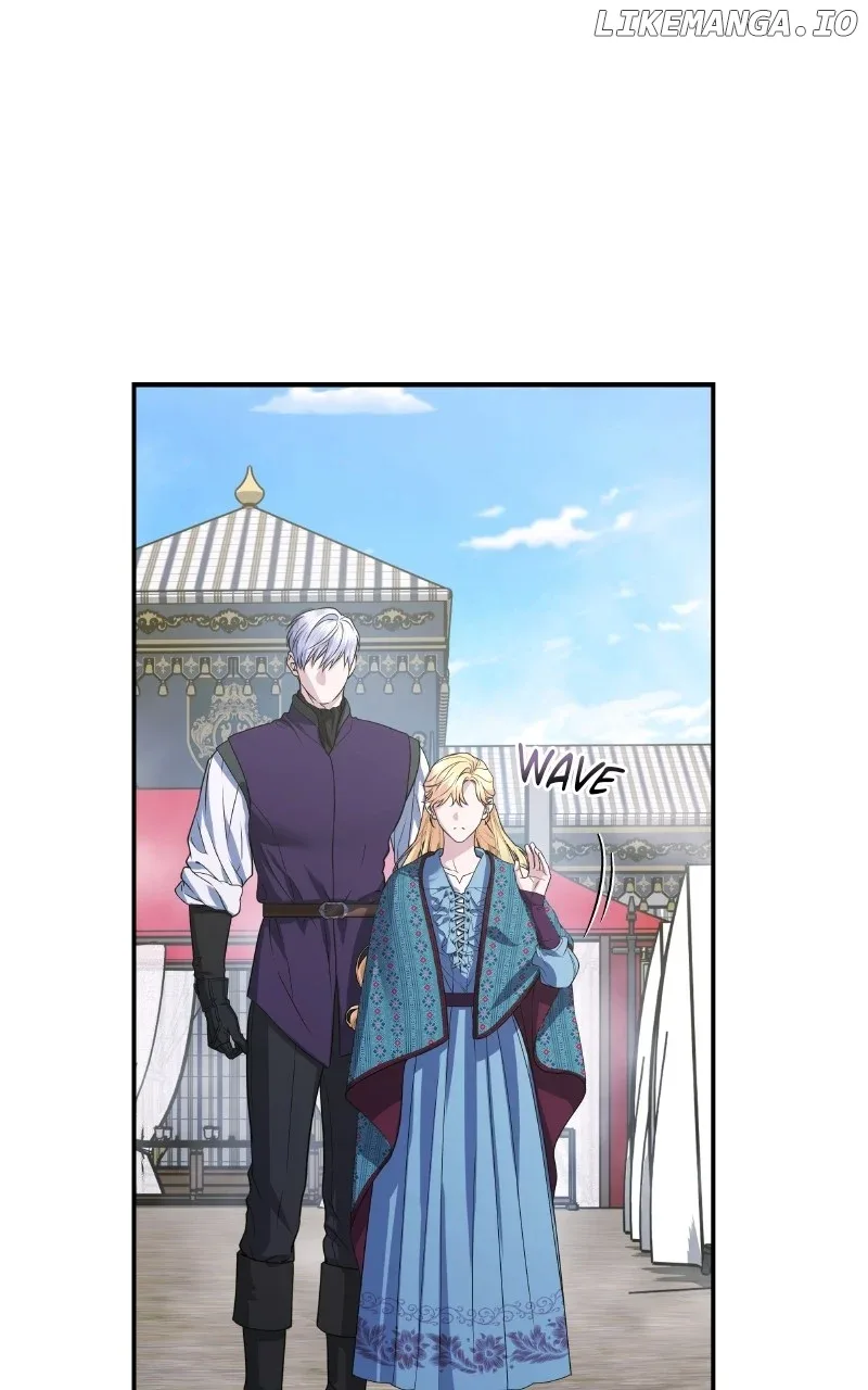10 Ways To Get Rejected By The Tyrant Chapter 59 page 22