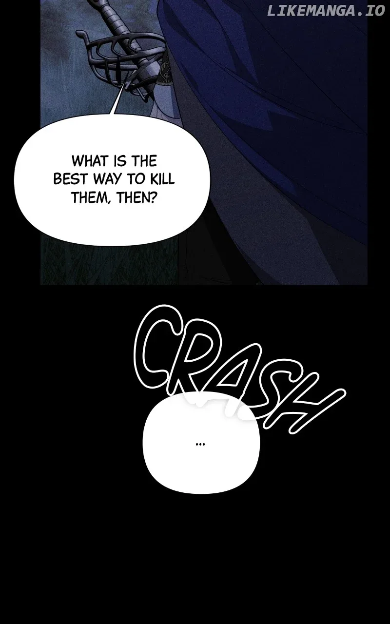 10 Ways To Get Rejected By The Tyrant Chapter 58 page 13