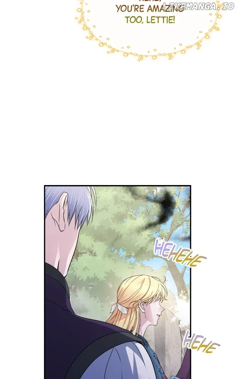 10 Ways To Get Rejected By The Tyrant Chapter 59 page 28