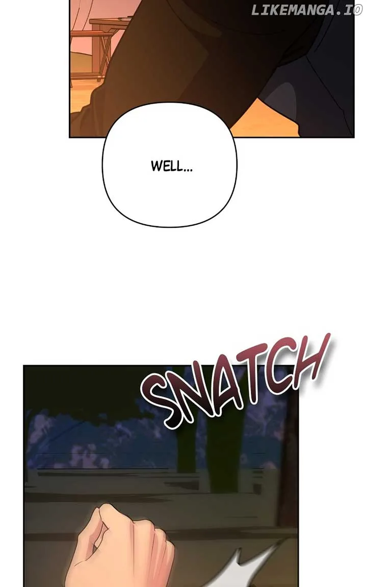 10 Ways To Get Rejected By The Tyrant Chapter 56 page 87