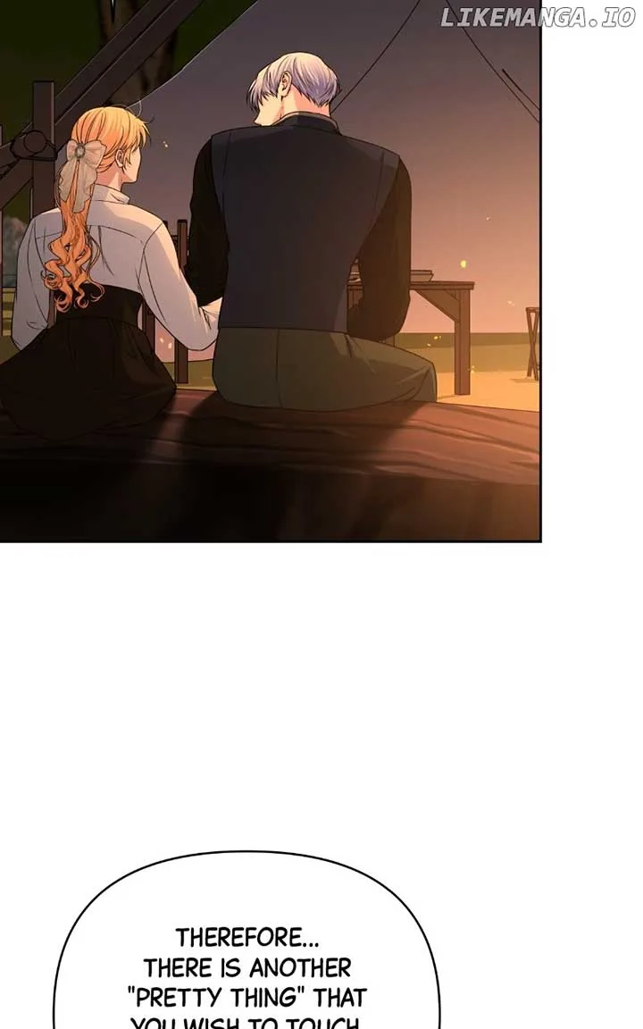 10 Ways To Get Rejected By The Tyrant Chapter 56 page 85
