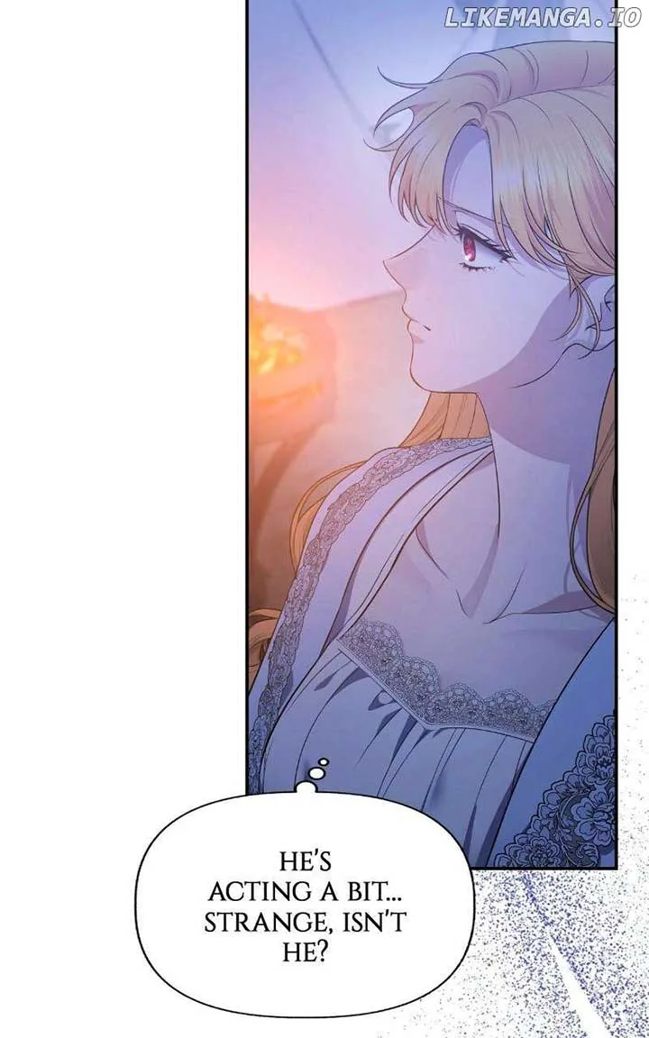 10 Ways To Get Rejected By The Tyrant Chapter 61 page 5