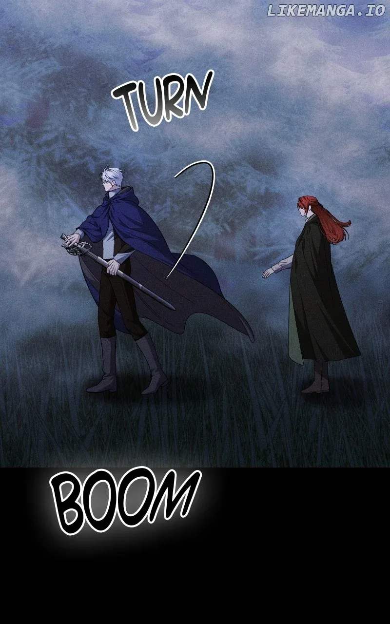 10 Ways To Get Rejected By The Tyrant Chapter 58 page 21