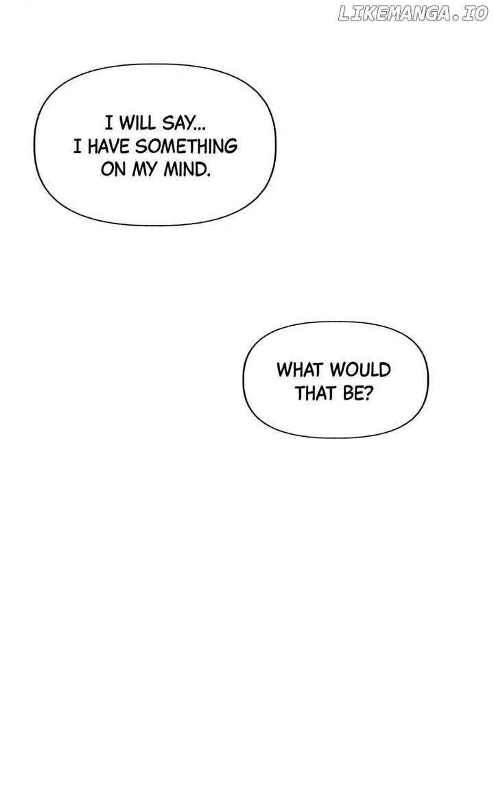 10 Ways To Get Rejected By The Tyrant Chapter 61 page 8