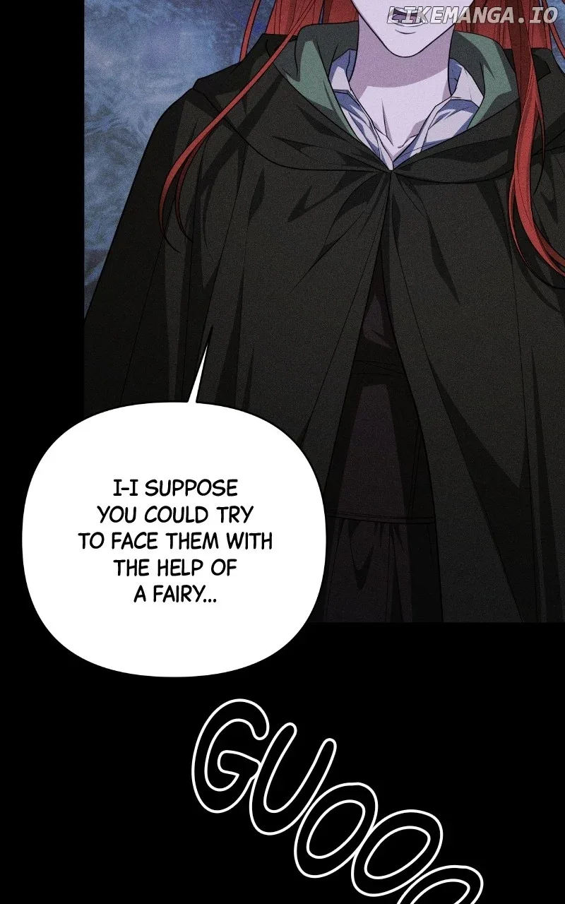 10 Ways To Get Rejected By The Tyrant Chapter 58 page 17