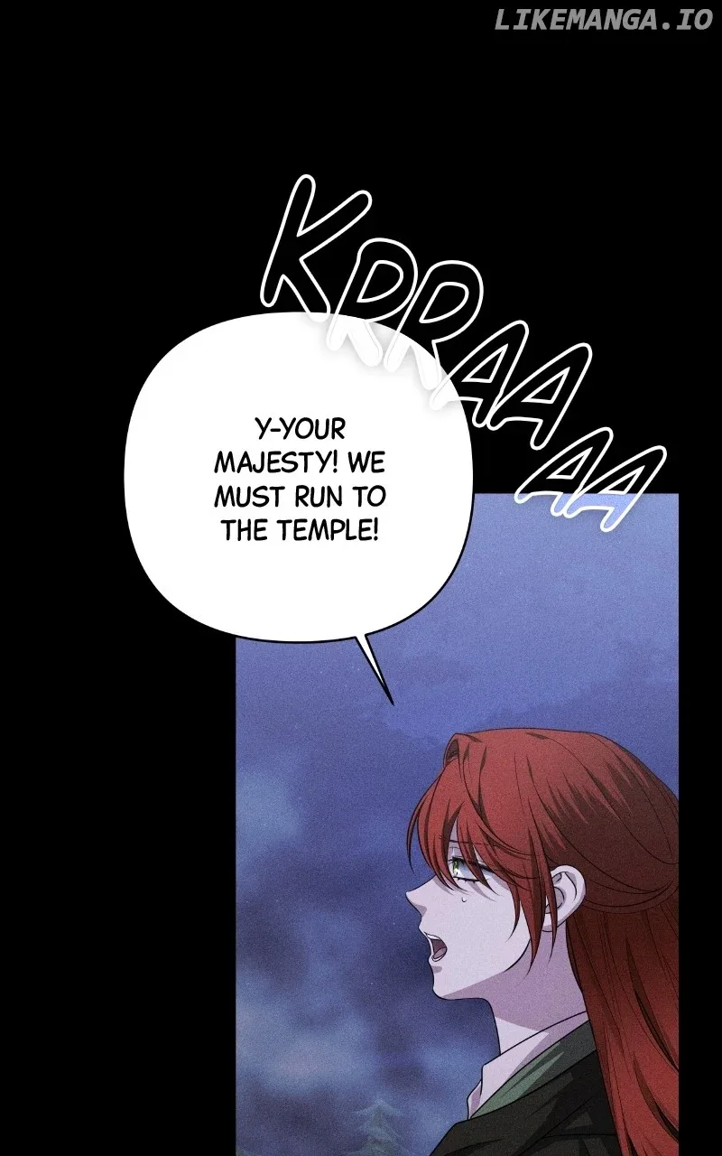 10 Ways To Get Rejected By The Tyrant Chapter 58 page 22