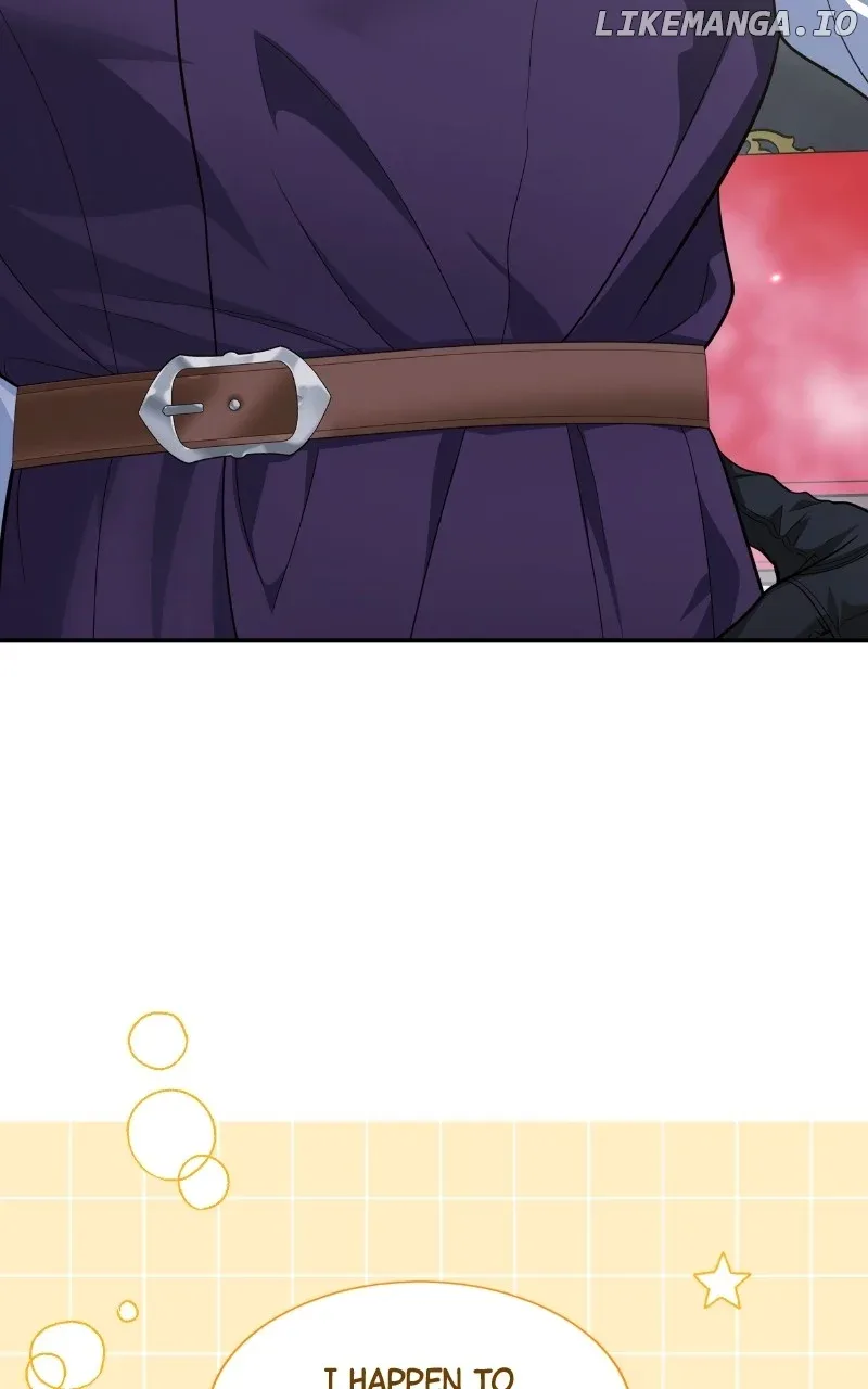 10 Ways To Get Rejected By The Tyrant Chapter 59 page 33