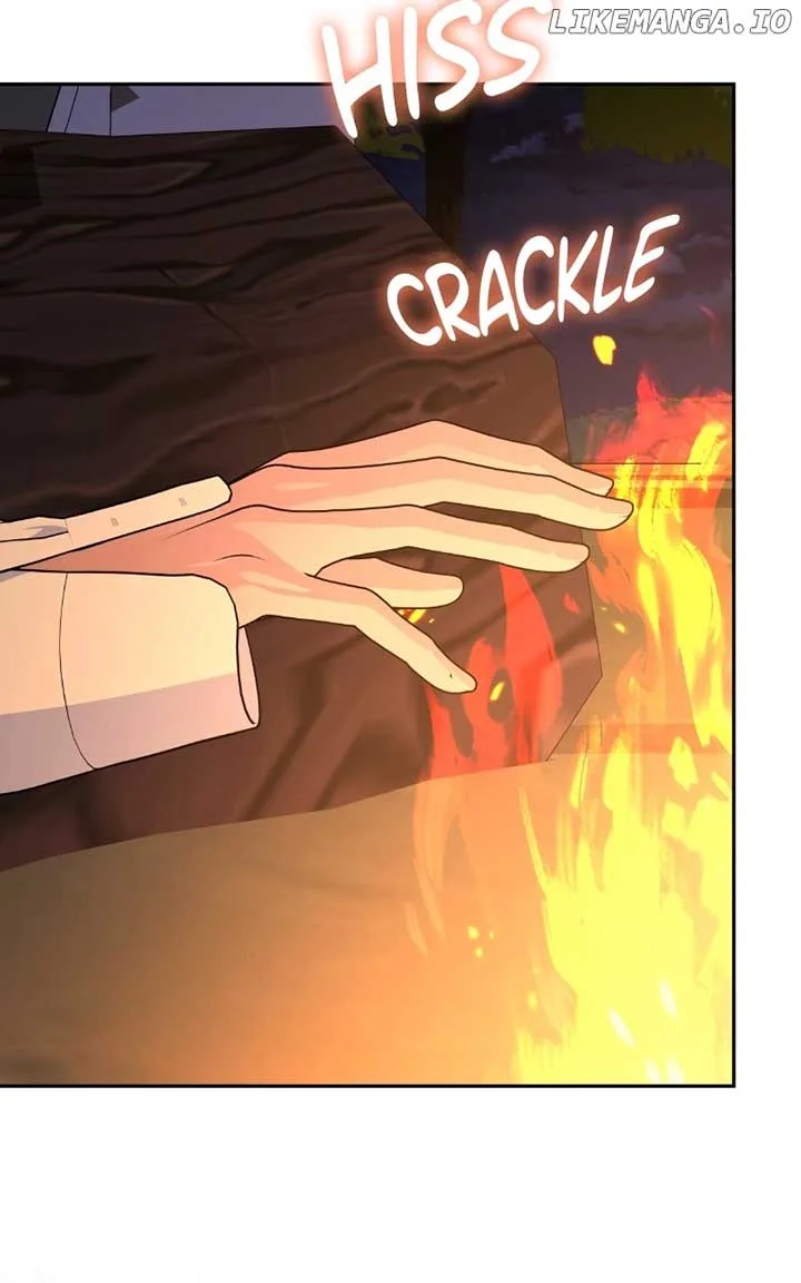 10 Ways To Get Rejected By The Tyrant Chapter 56 page 93