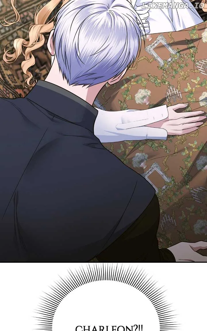 10 Ways To Get Rejected By The Tyrant Chapter 57 page 81