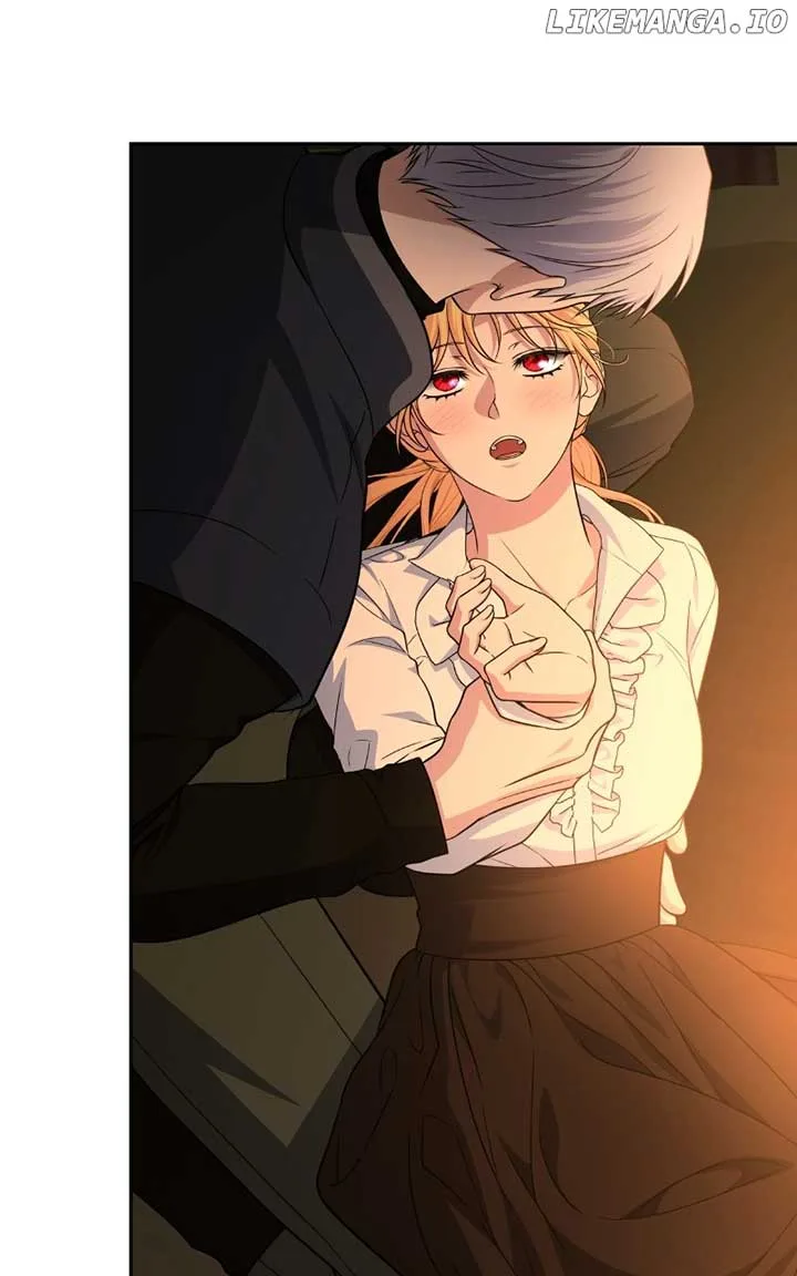 10 Ways To Get Rejected By The Tyrant Chapter 56 page 105