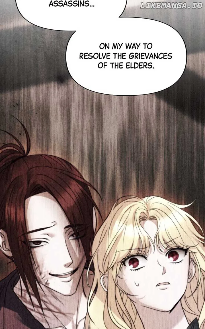 10 Ways To Get Rejected By The Tyrant Chapter 57 page 89