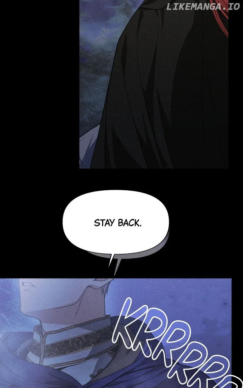 10 Ways To Get Rejected By The Tyrant Chapter 58 page 23
