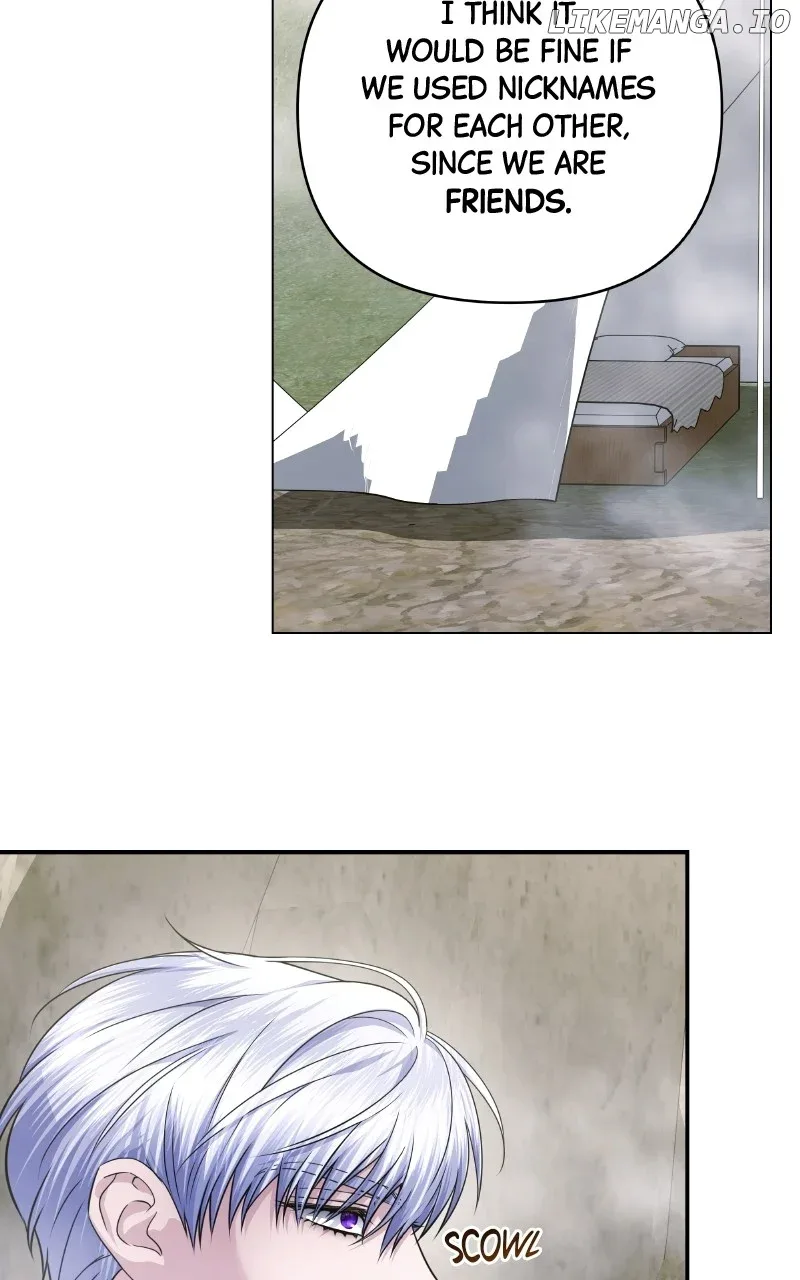 10 Ways To Get Rejected By The Tyrant Chapter 59 page 41