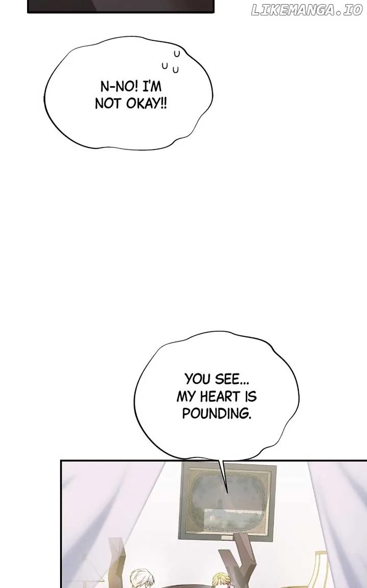 10 Ways To Get Rejected By The Tyrant Chapter 57 page 85