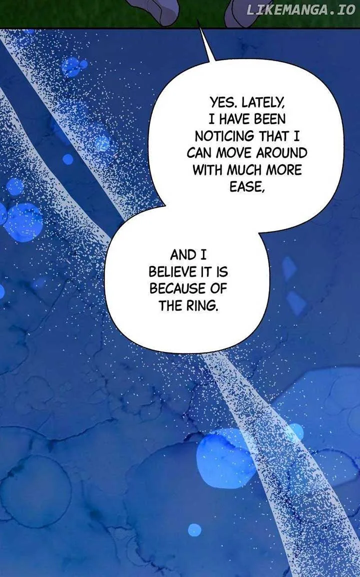 10 Ways To Get Rejected By The Tyrant Chapter 61 page 15