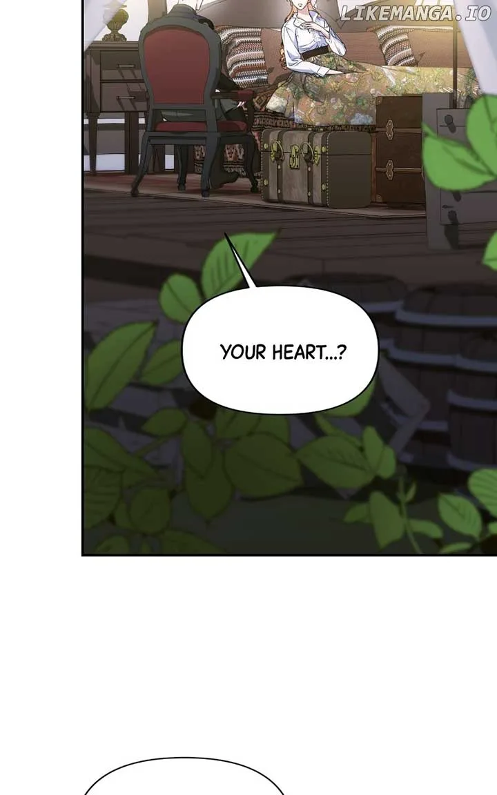 10 Ways To Get Rejected By The Tyrant Chapter 57 page 86
